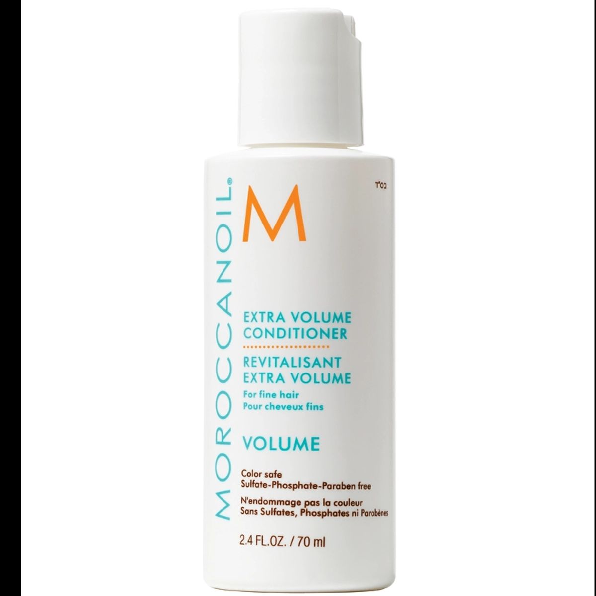 Moroccanoil Extra Volume Conditioner 70 ml