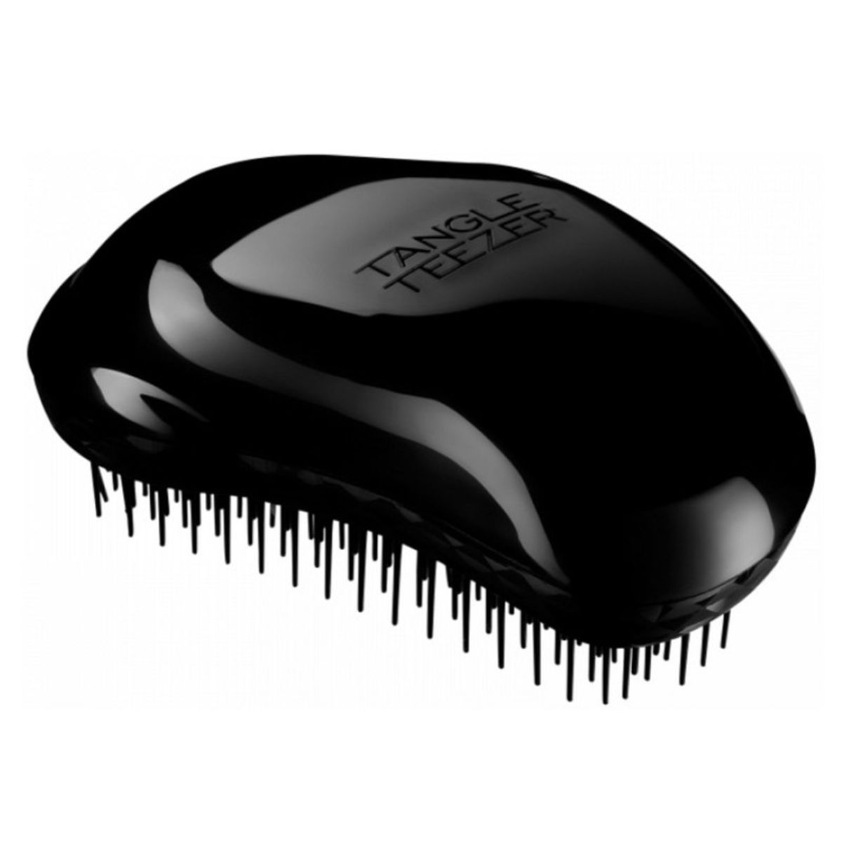 Tangle Teezer The Original Hårbørste - Black