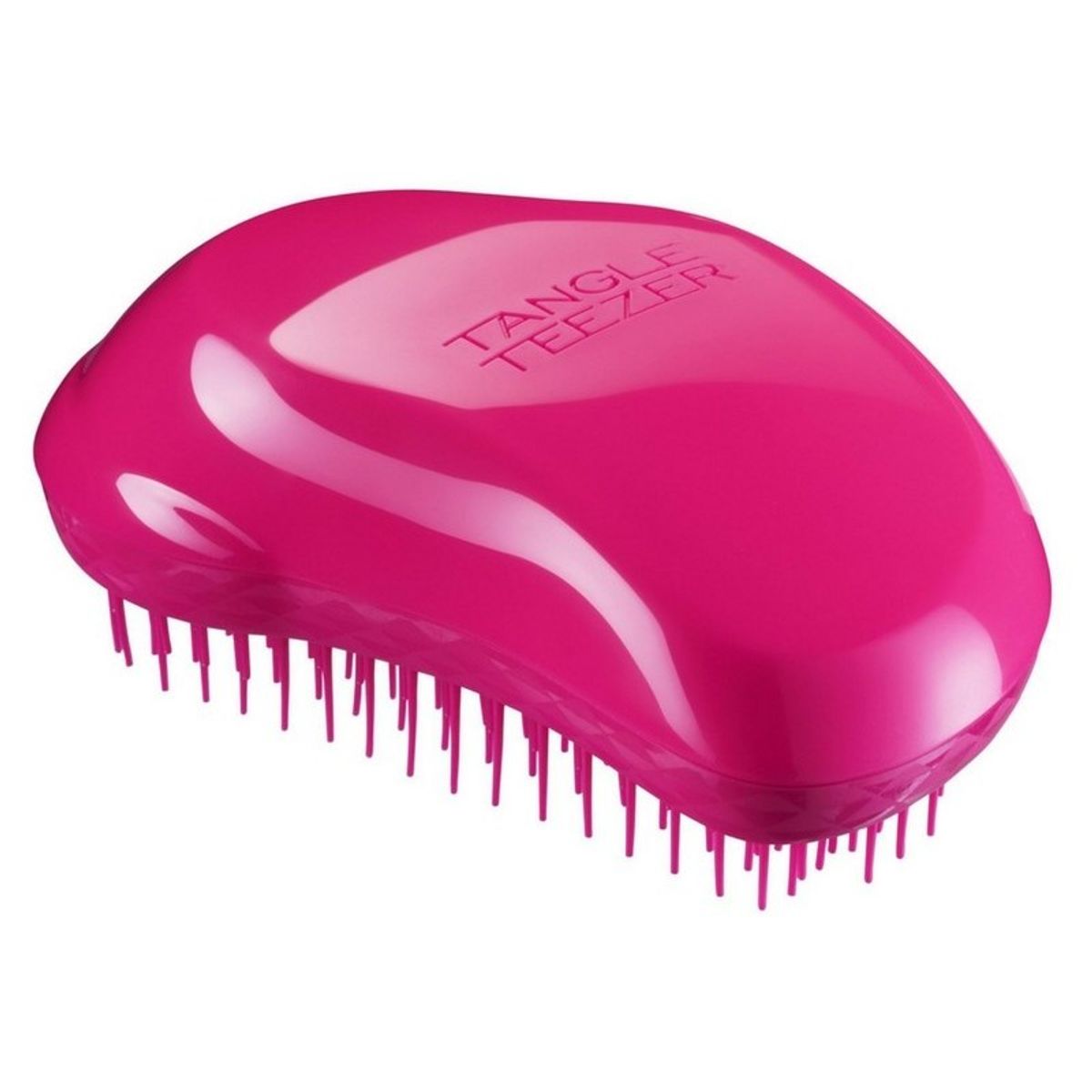 Tangle Teezer The Original Hårbørste - Pink