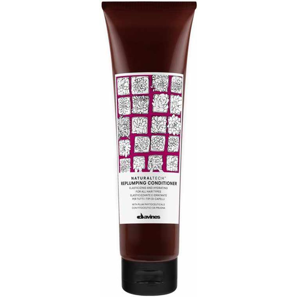 Davines NaturalTech Replumping Conditioner 150 ml