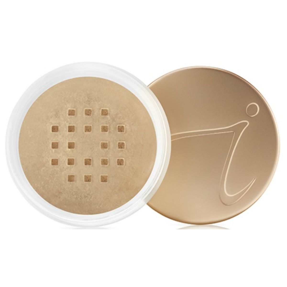 Jane Iredale Loose Mineral Powder SPF 20 - 10,5 gr. - Latte