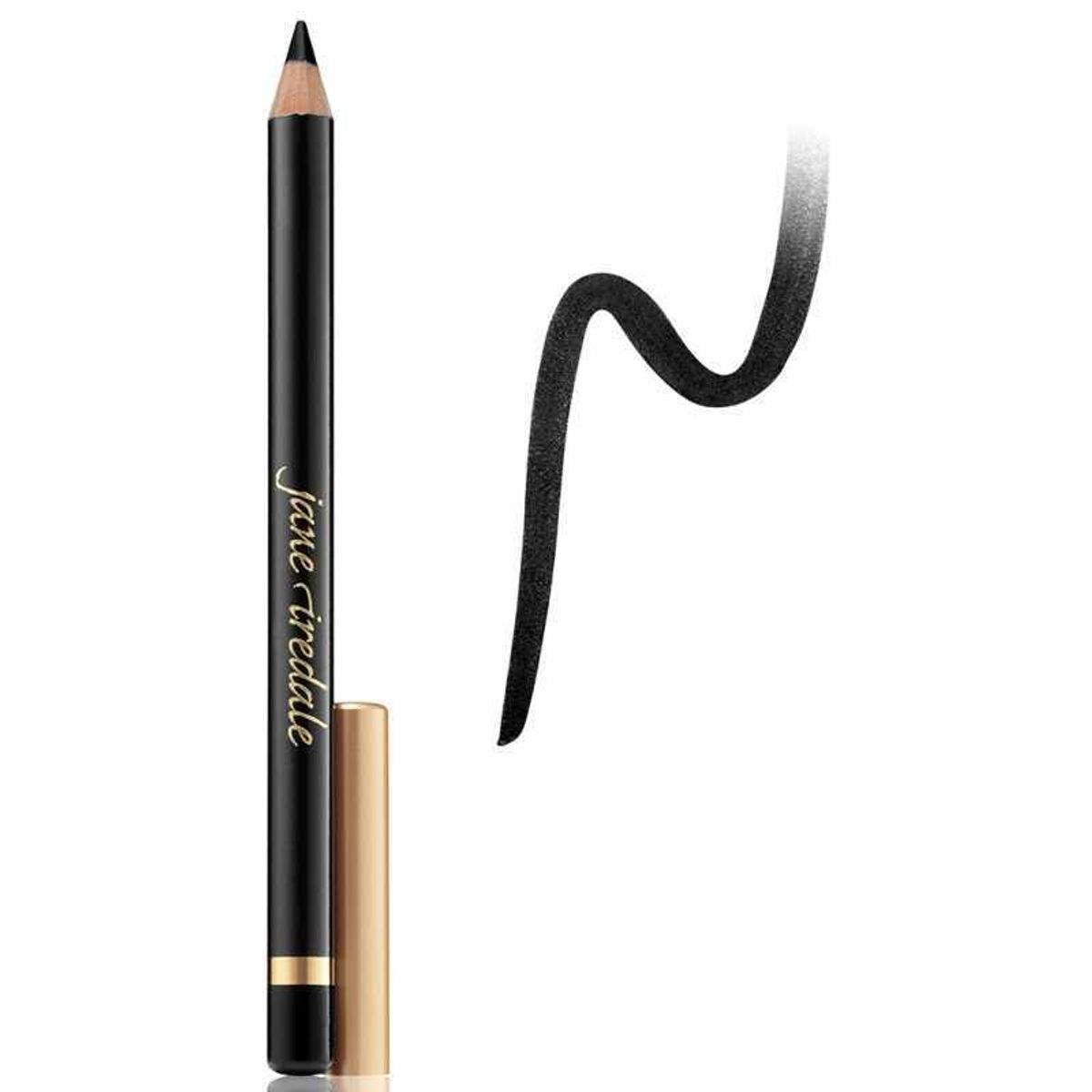 Jane Iredale Eye Pencil 1,1 gr. - Basic Black