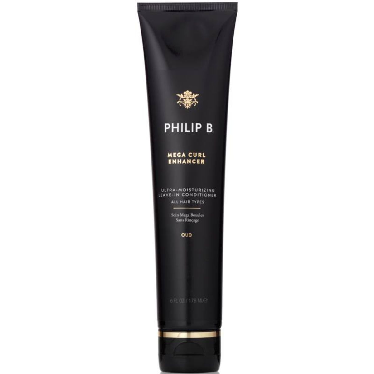 Philip B Oud Royal Mega Curl Enhancer 178 ml