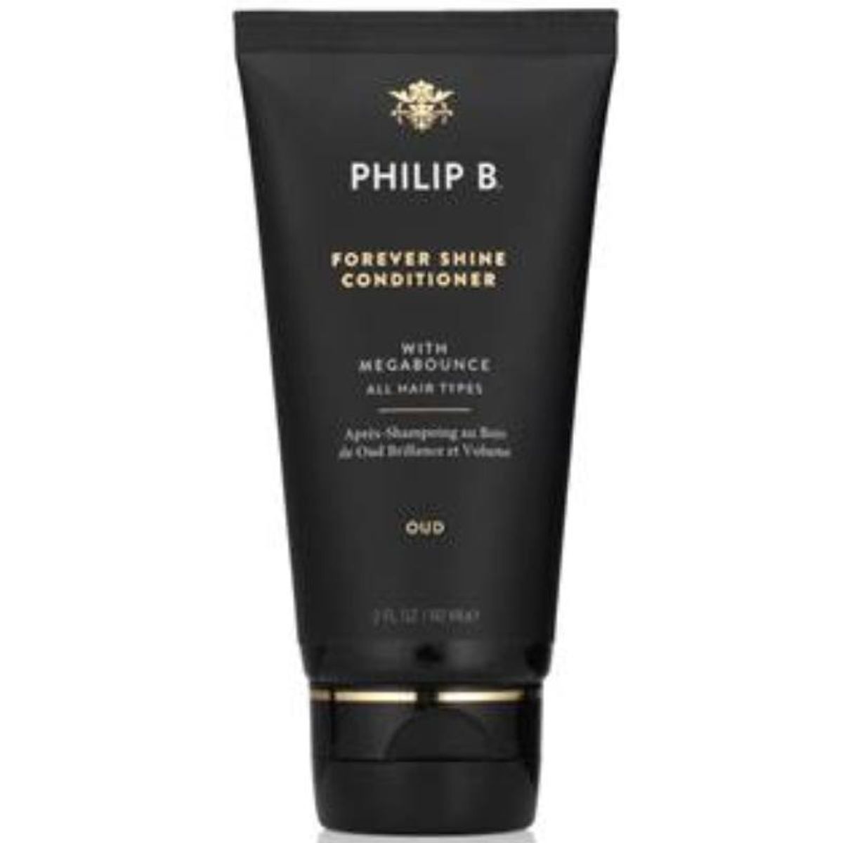 Philip B Oud Forever Shine Conditioner 60 ml