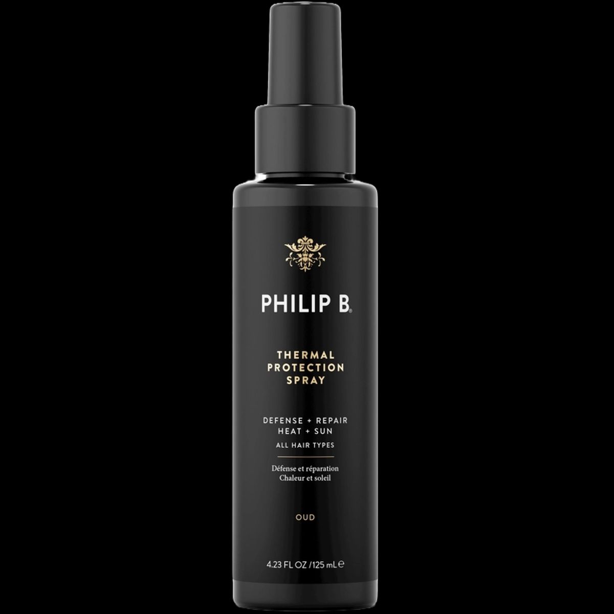 Philip B Oud Royal Thermal Protection Spray 125 ml