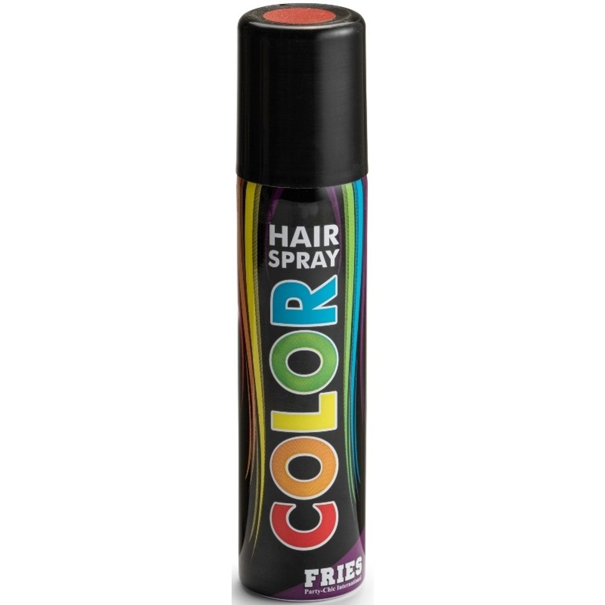 Color Hair-Spray 100 ml - Red