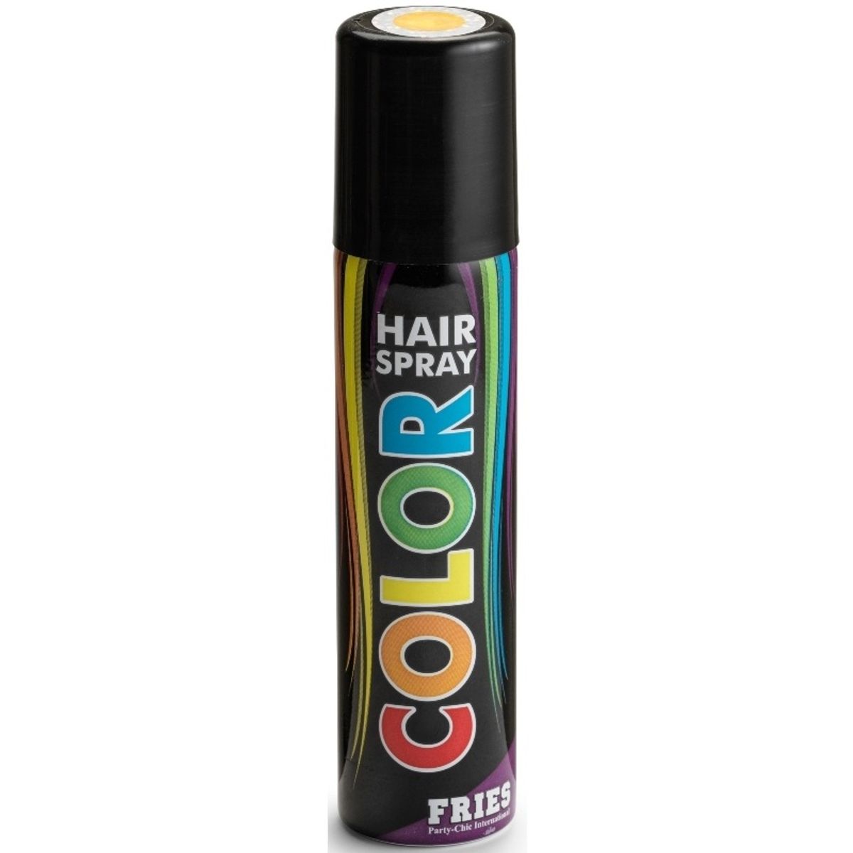 Color Hair-Spray 100 ml - Gold Glitter