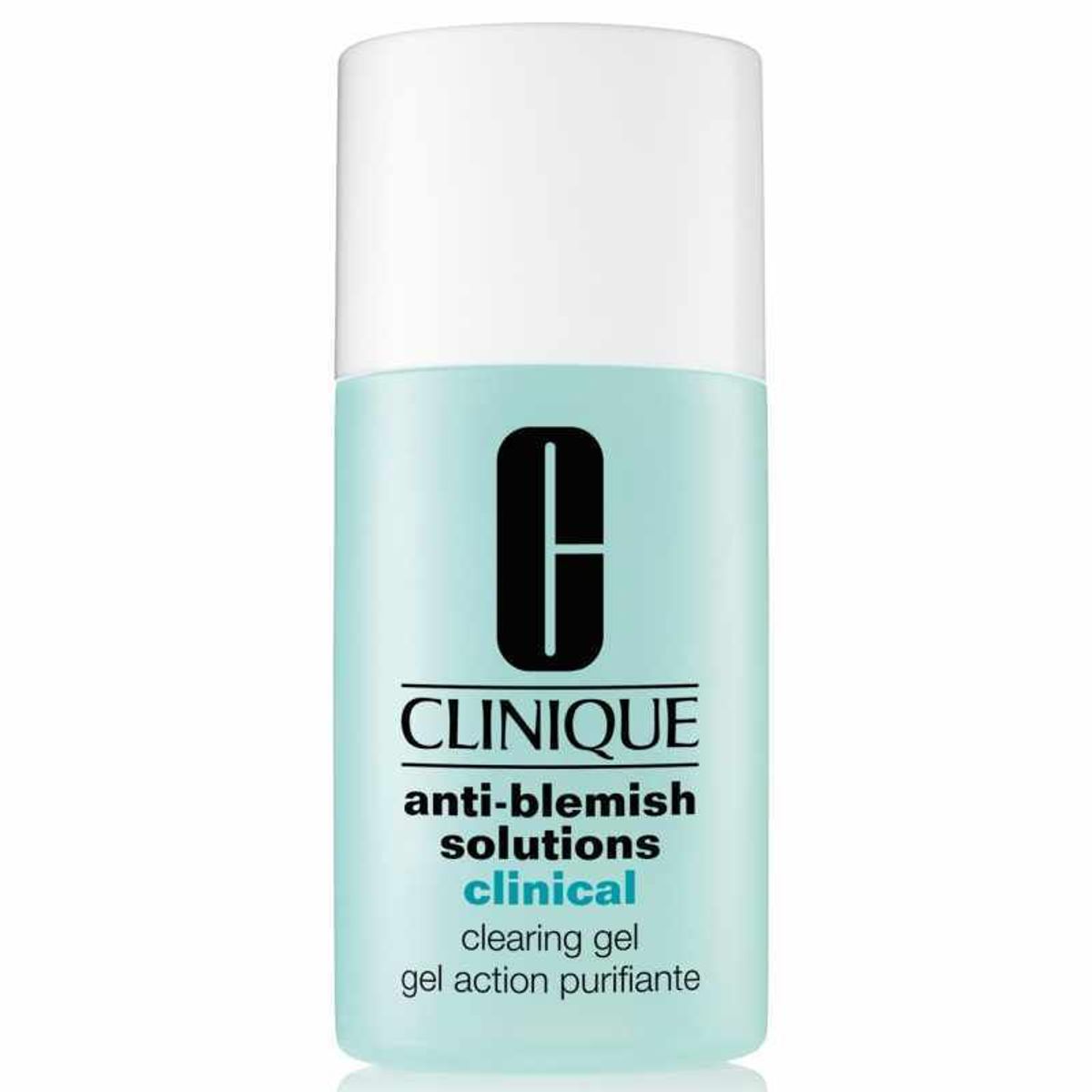 Clinique Anti-Blemish Solutions Clearing Gel 30 ml