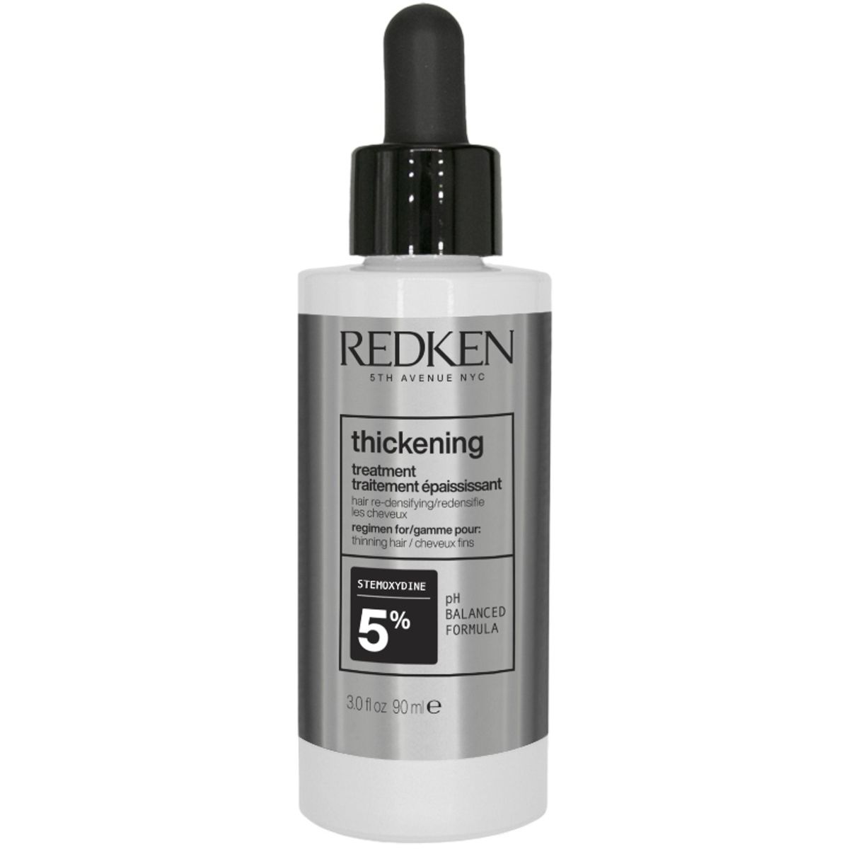 Redken Cerafill Retaliate Hair Re-Densifying Treatment 90 ml