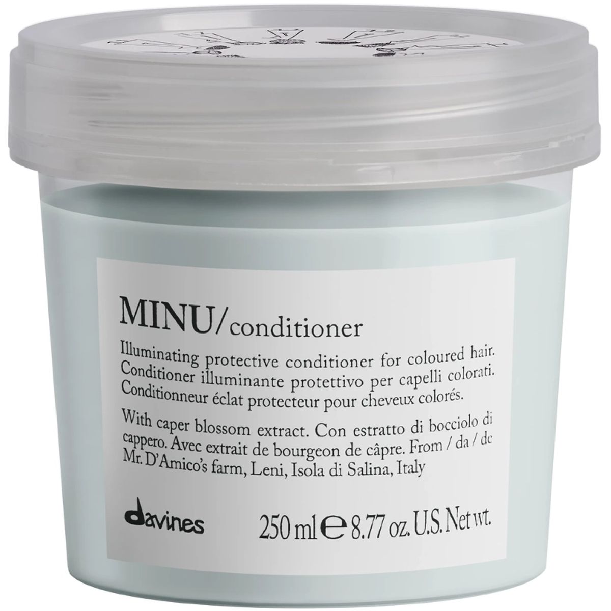 Davines MINU Conditioner 250 ml