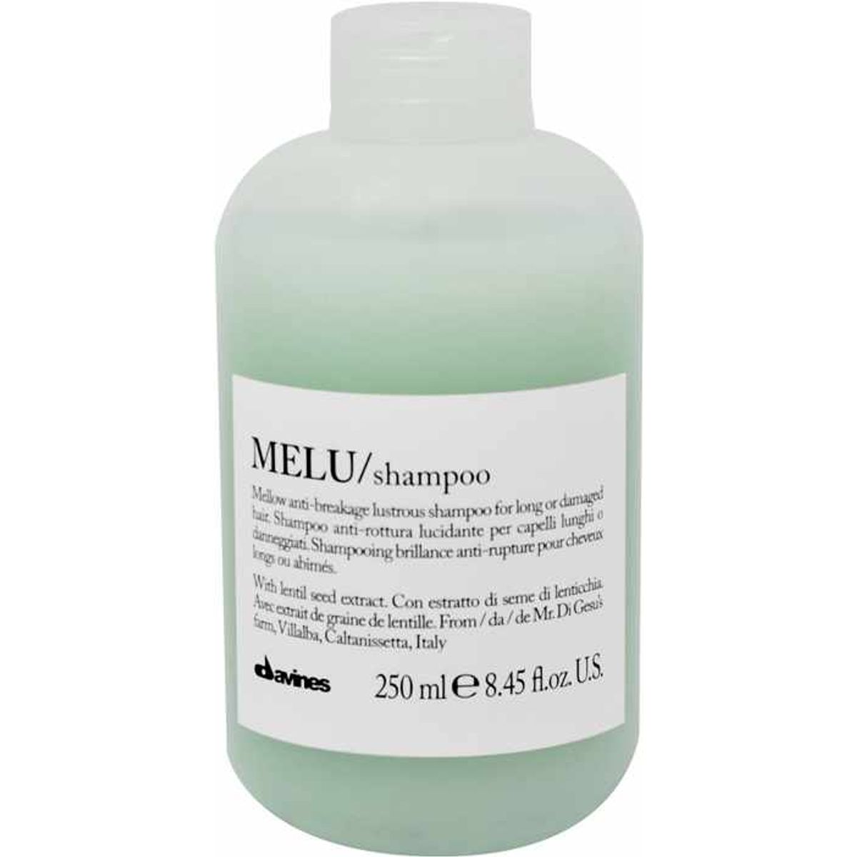 Davines MELU Shampoo 250 ml