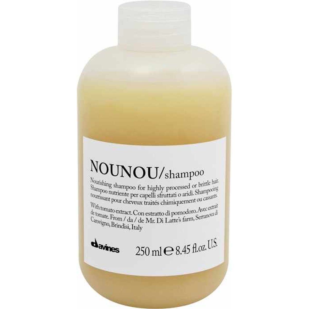 Davines NOUNOU Shampoo 250 ml