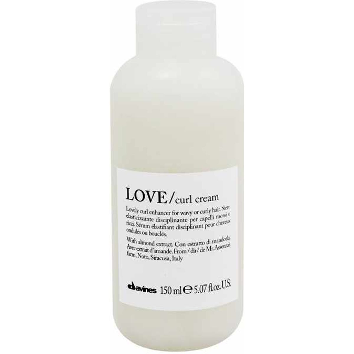 Davines LOVE Curl Cream 150 ml