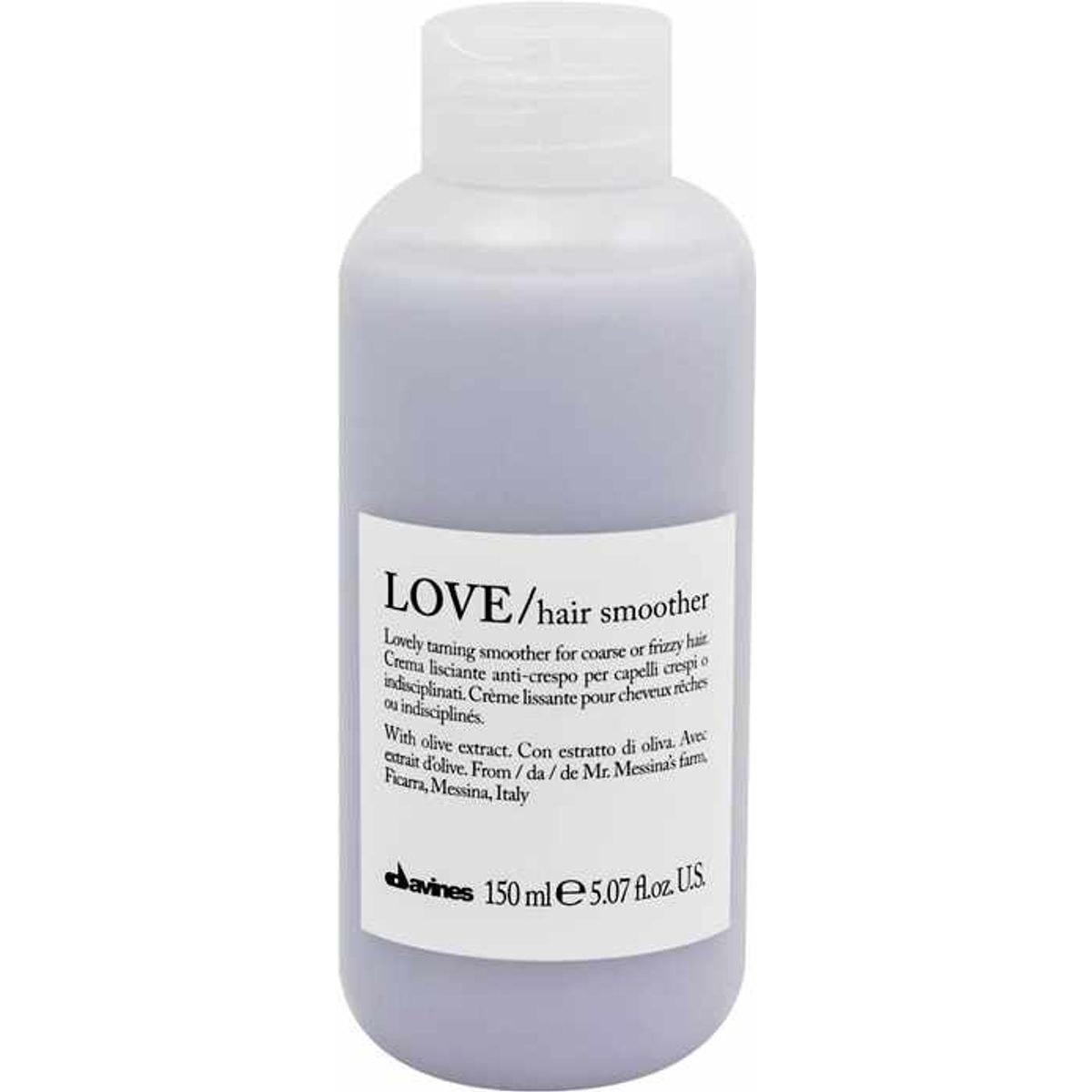 Davines LOVE Hair Smoother 150 ml