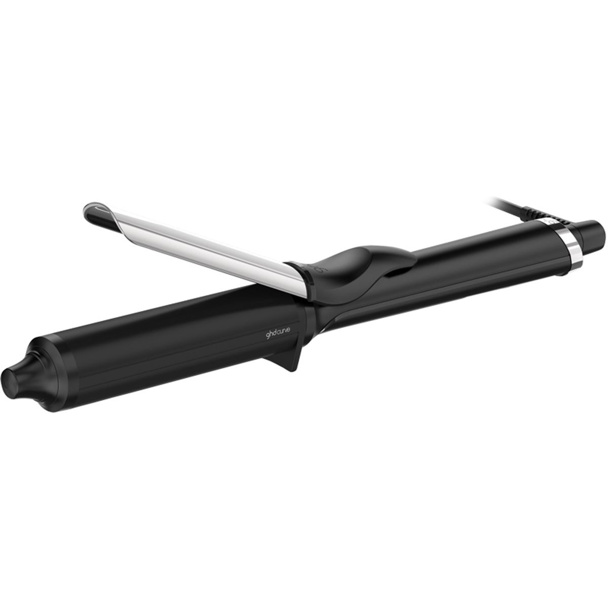 ghd Curve Soft Curl Tong - Black