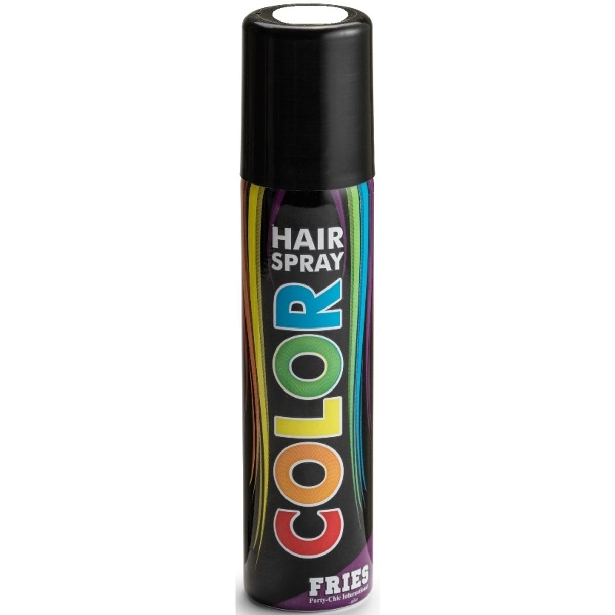 Color Hair-Spray 100 ml - White