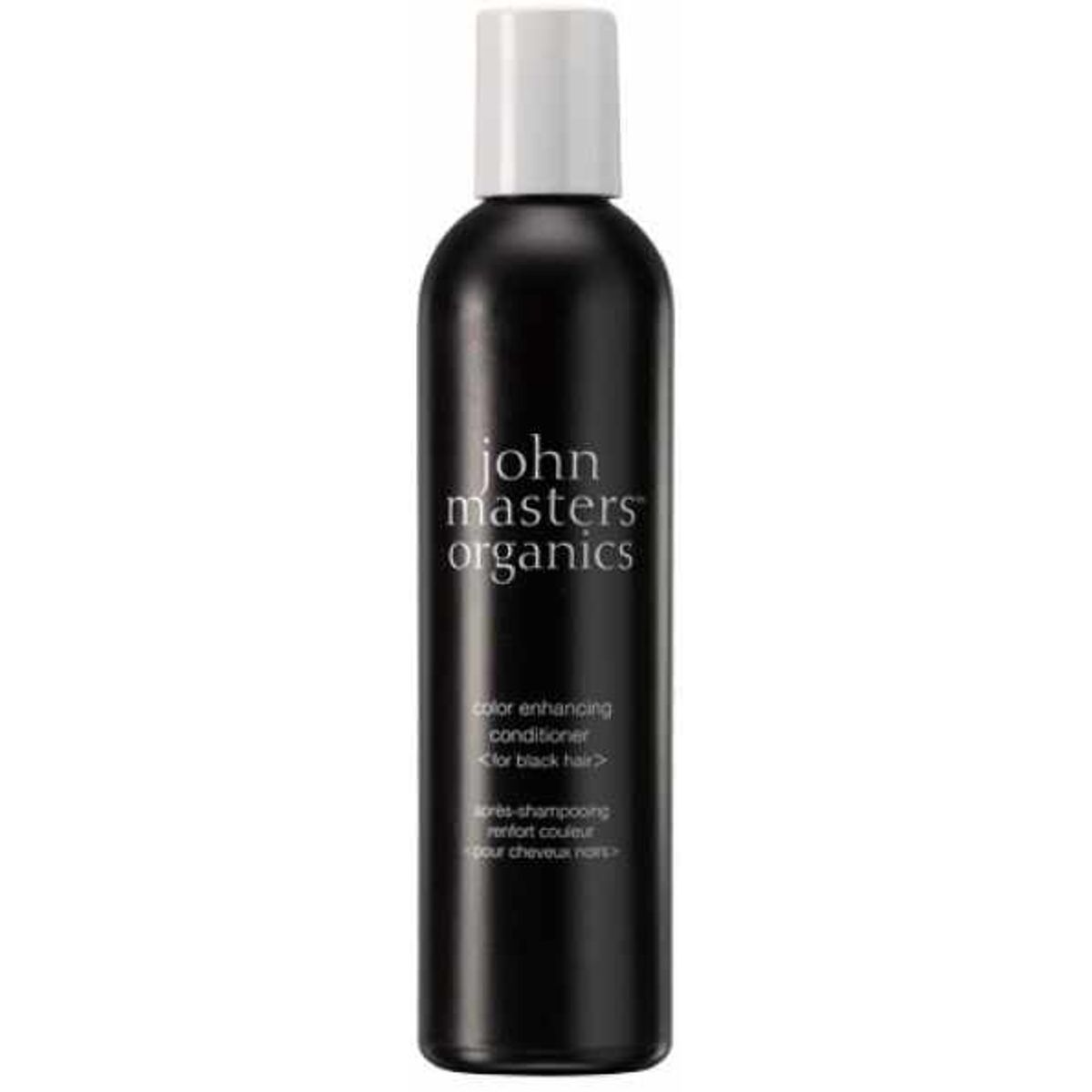 John Masters Color Enhancing Conditioner For Black Hair 473 ml