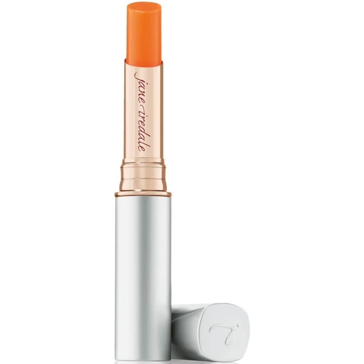 Jane Iredale Just Kissed Lip & Cheek Stain 3 gr. - Forever Peach