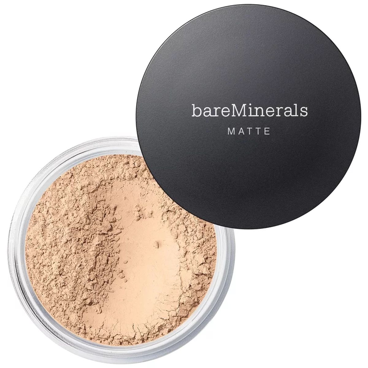 bareMinerals Original Loose Matte Powder Foundation SPF 15 - 6 gr. - Fairly Light