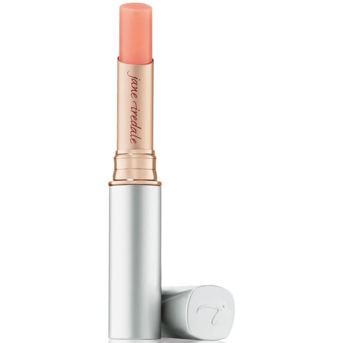 Jane Iredale Just Kissed Lip & Cheek Stain 3 gr. - Forever Pink