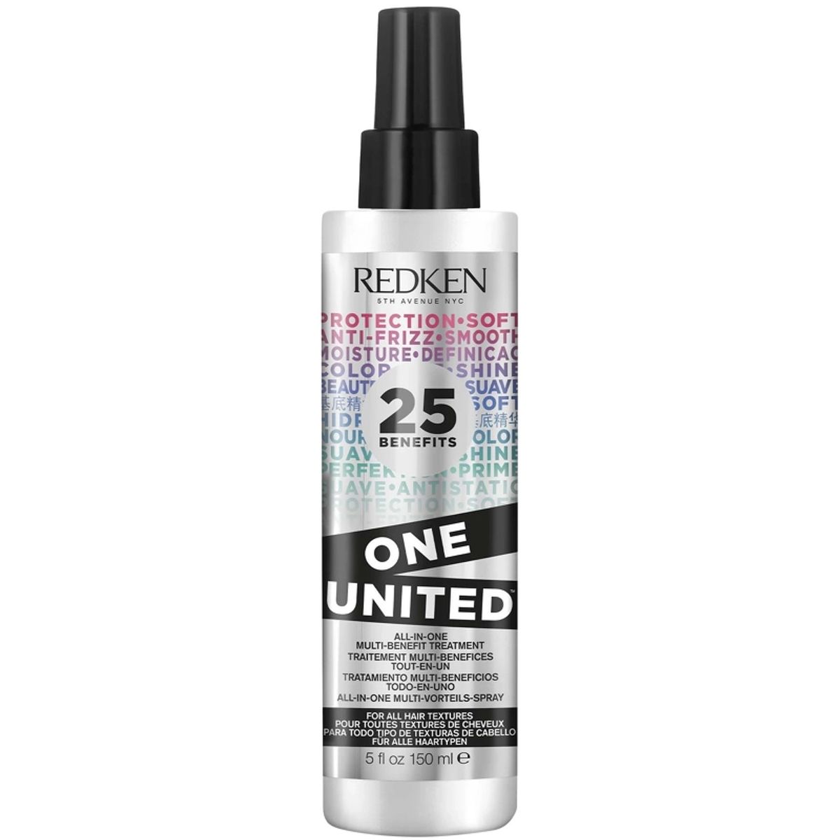 Redken One United All-In-One Multi-Benefit Treatment 150 ml