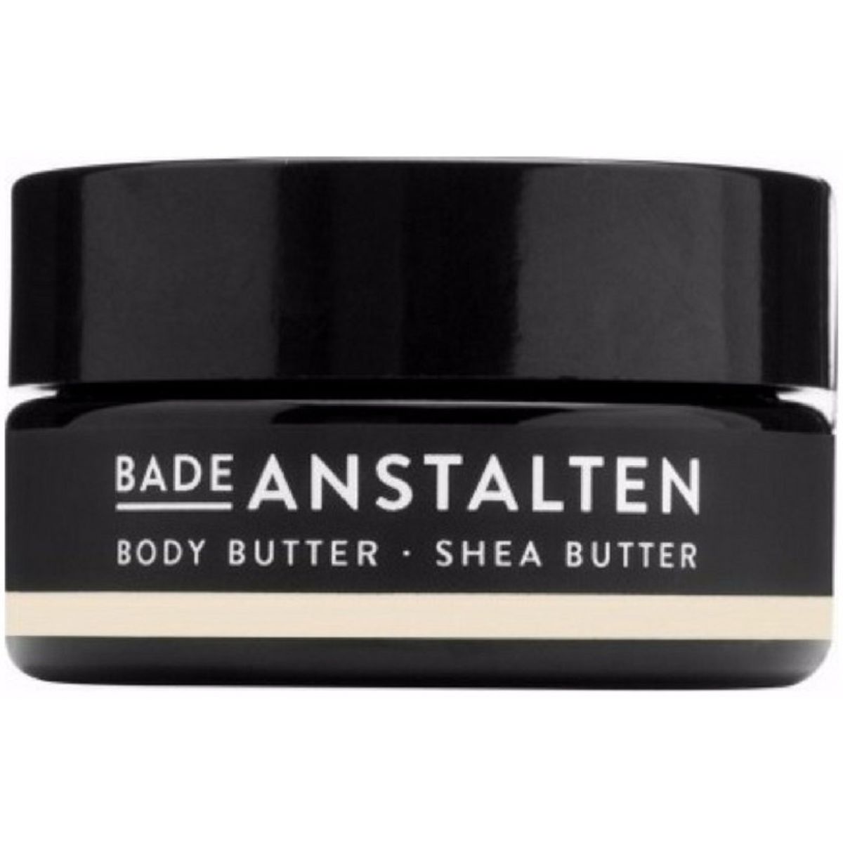 Badeanstalten Body Butter Shea Butter 45 ml