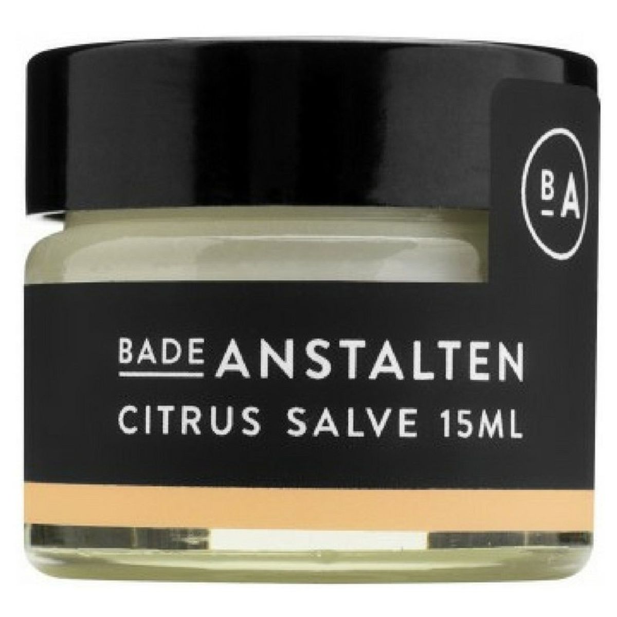 Badeanstalten Citrus Salve15 ml