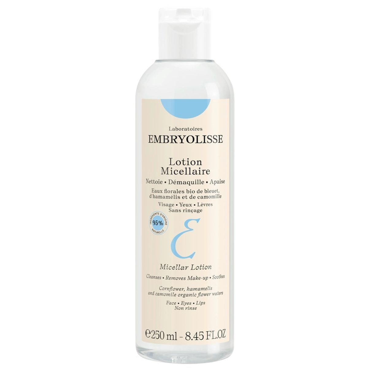 Embryolisse Lotion Micellaire 250 ml