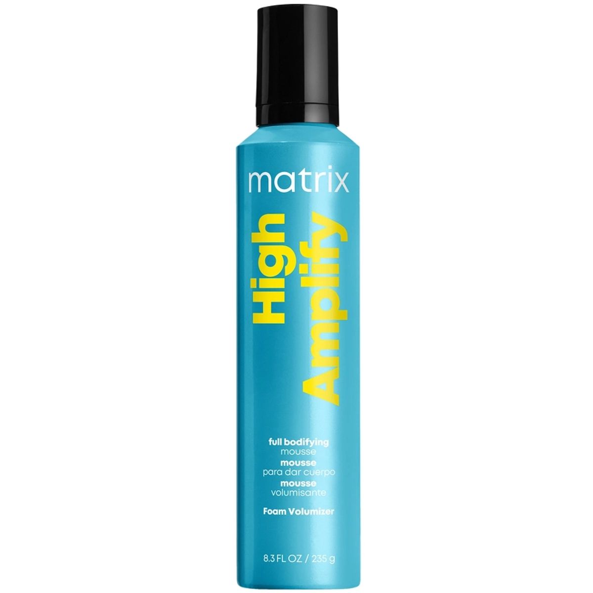 Matrix Total Results High Amplify Foam Volumizer 250 ml