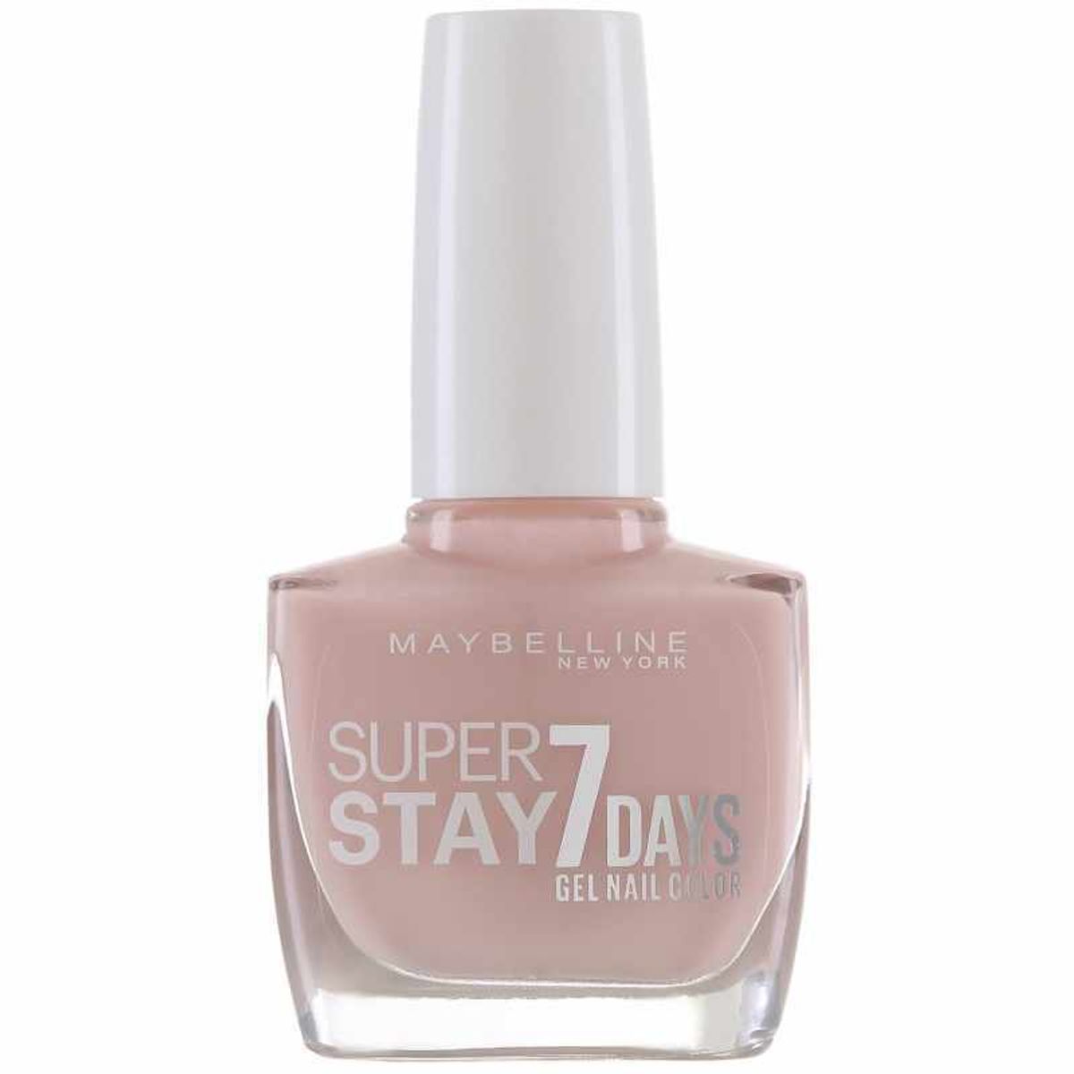 Maybelline Superstay 7 Days - 286 Pink Whisper