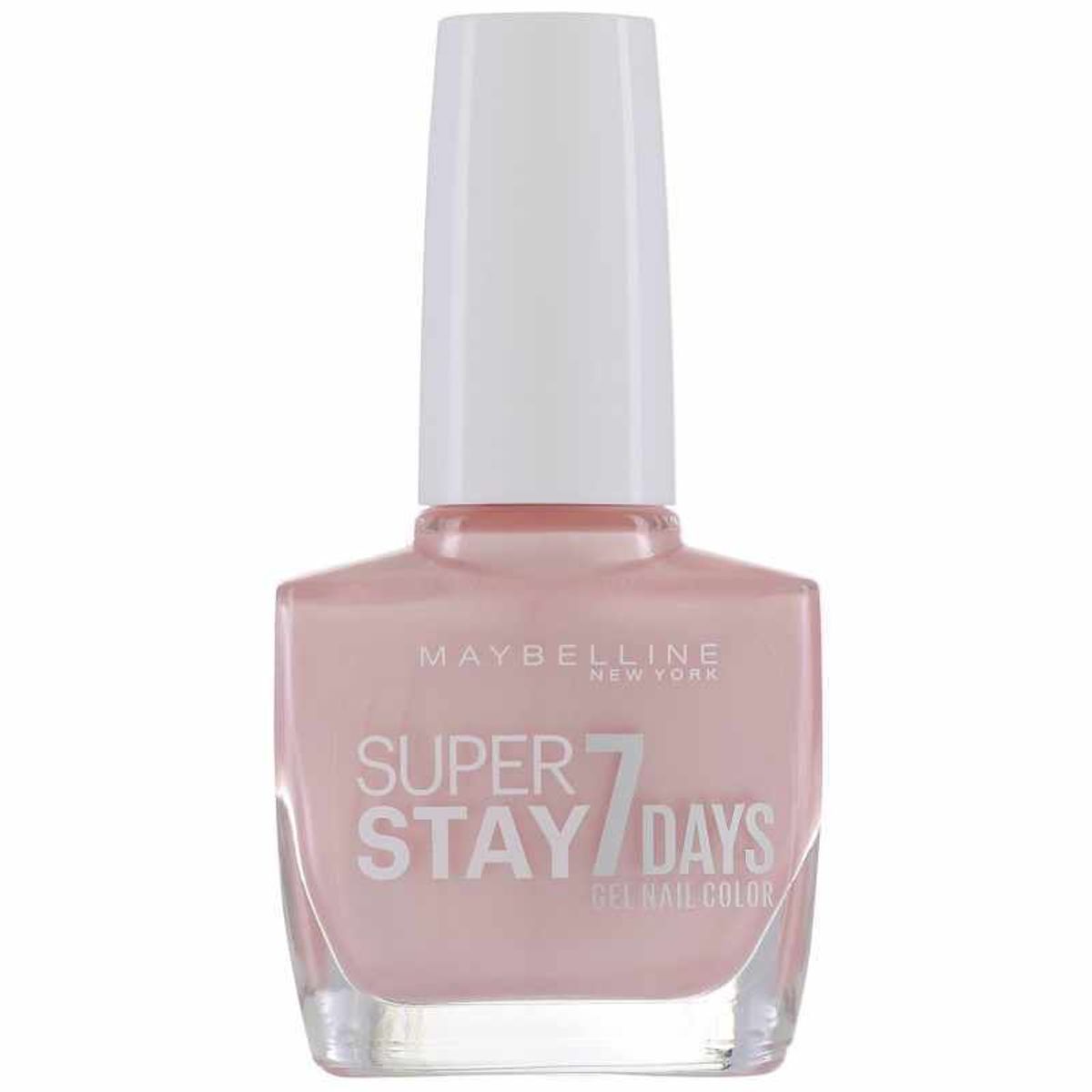 Maybelline Superstay 7 Days - 78 Porcelain