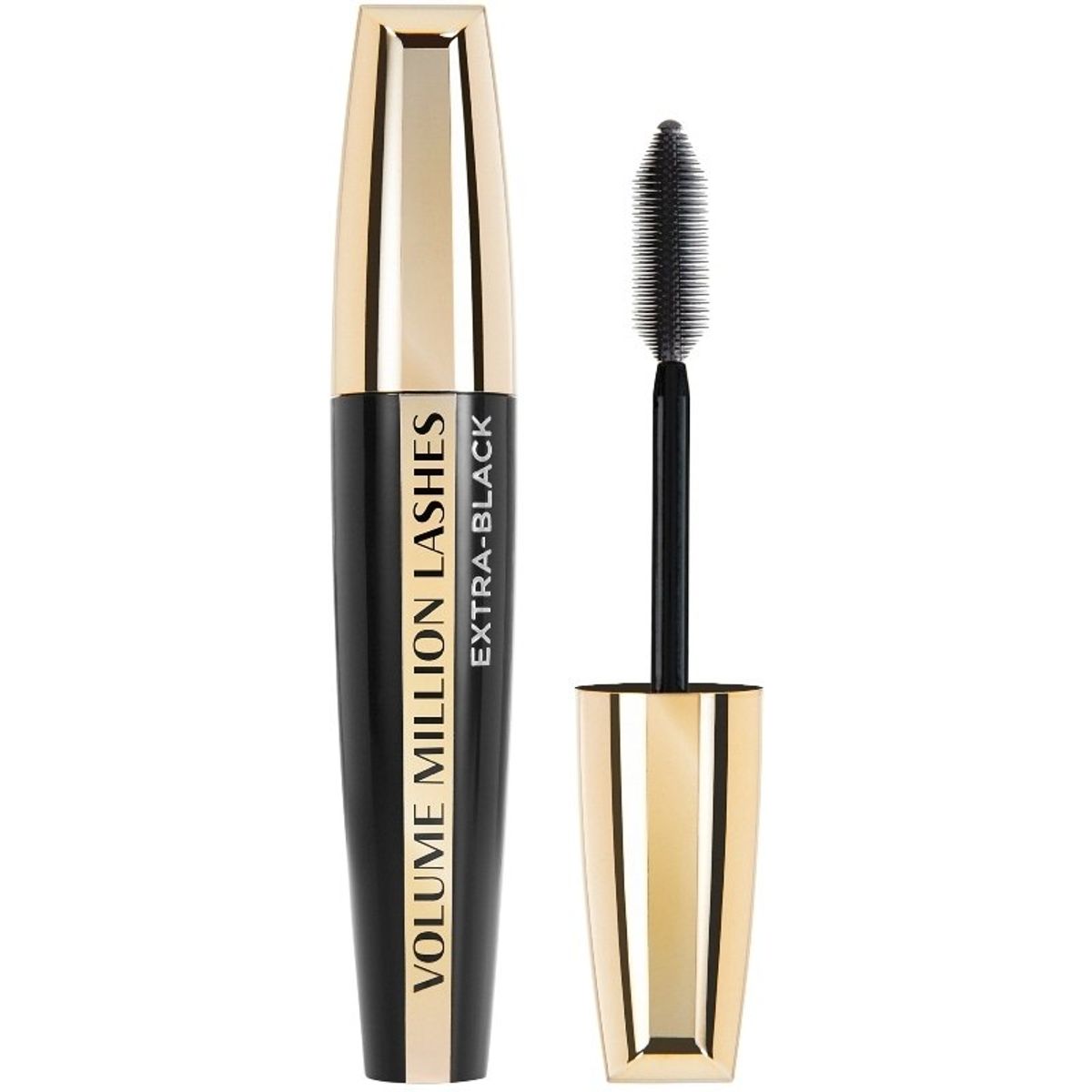 L'Oreal Paris Cosmetics Volume Million Lashes Mascara 9 ml - Extra Black