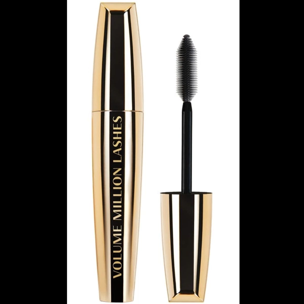 L'Oreal Paris Cosmetics Volume Million Lashes Mascara 10,5 ml - Black