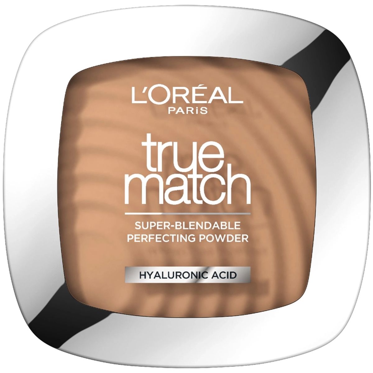 L'Oreal Paris Cosmetics True Match Powder - 7.D/7.W Cinnamon