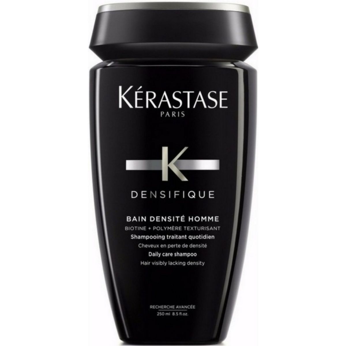 Kerastase Densifique Bain Densite Homme Shampoo 250 ml