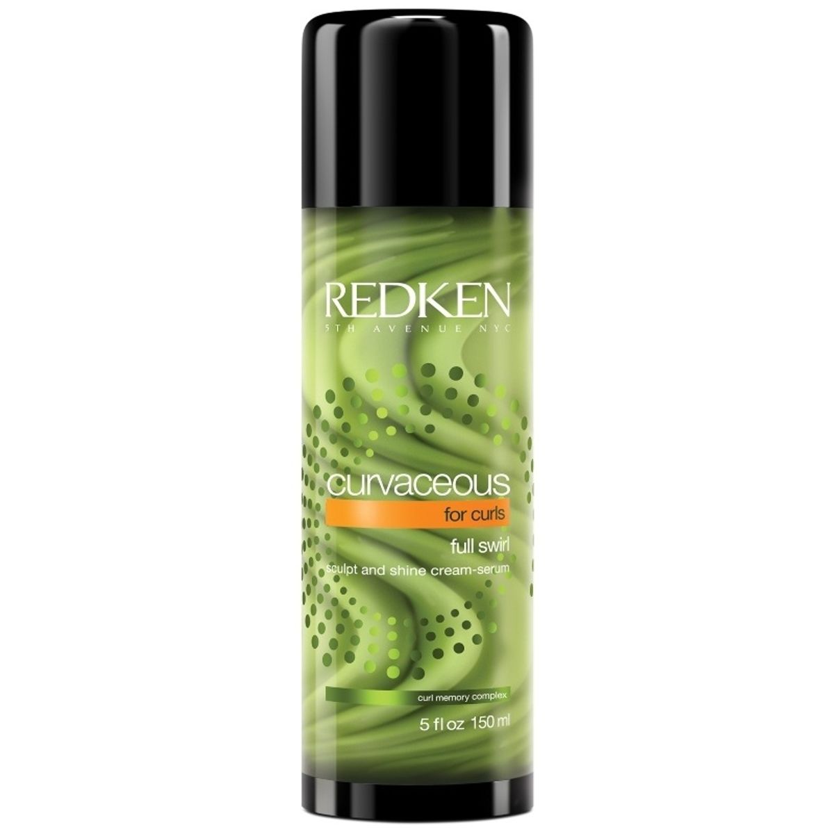 Redken Curvaceous Full Swirl Cream Serum 150 ml