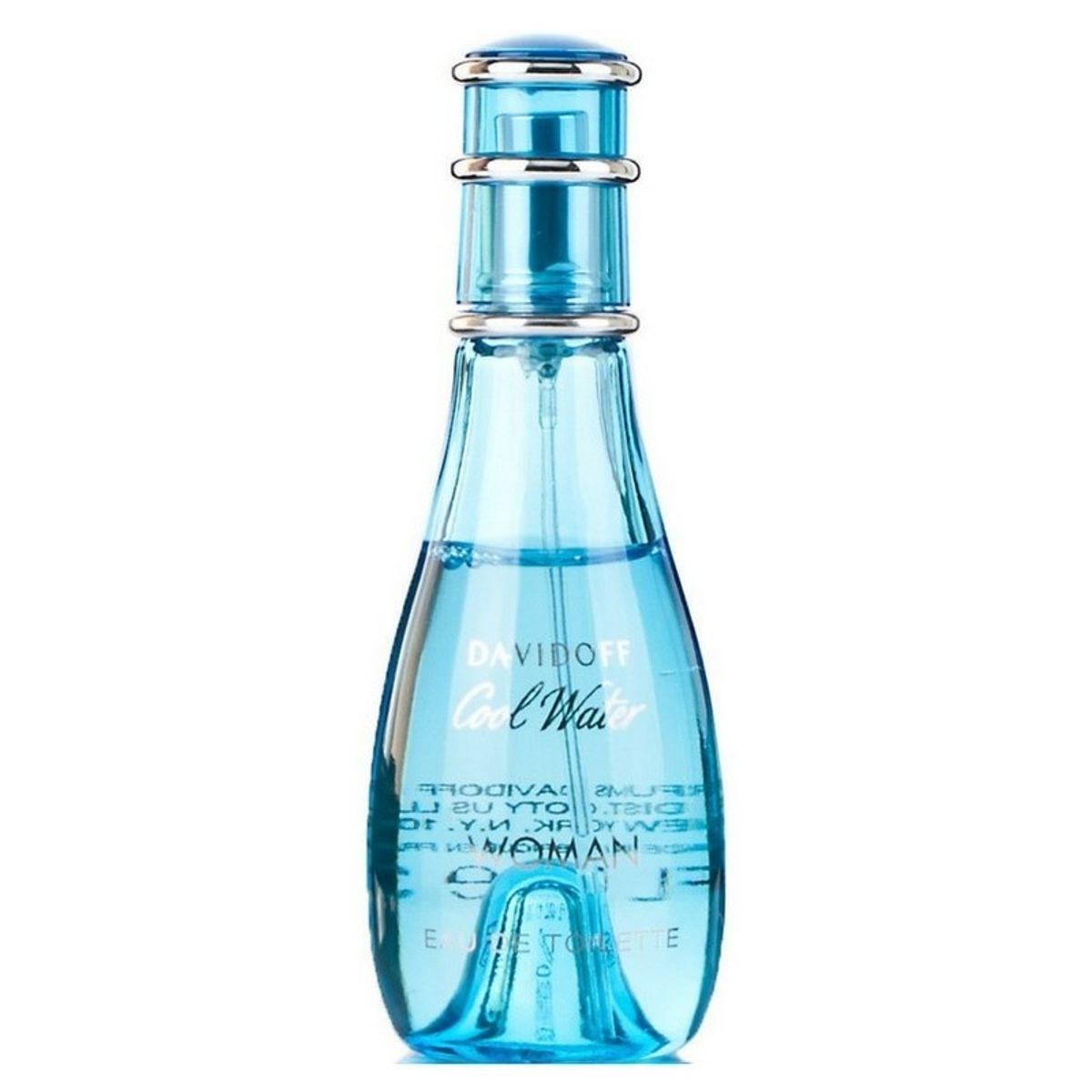 Davidoff Cool Water Woman EDT 30 ml