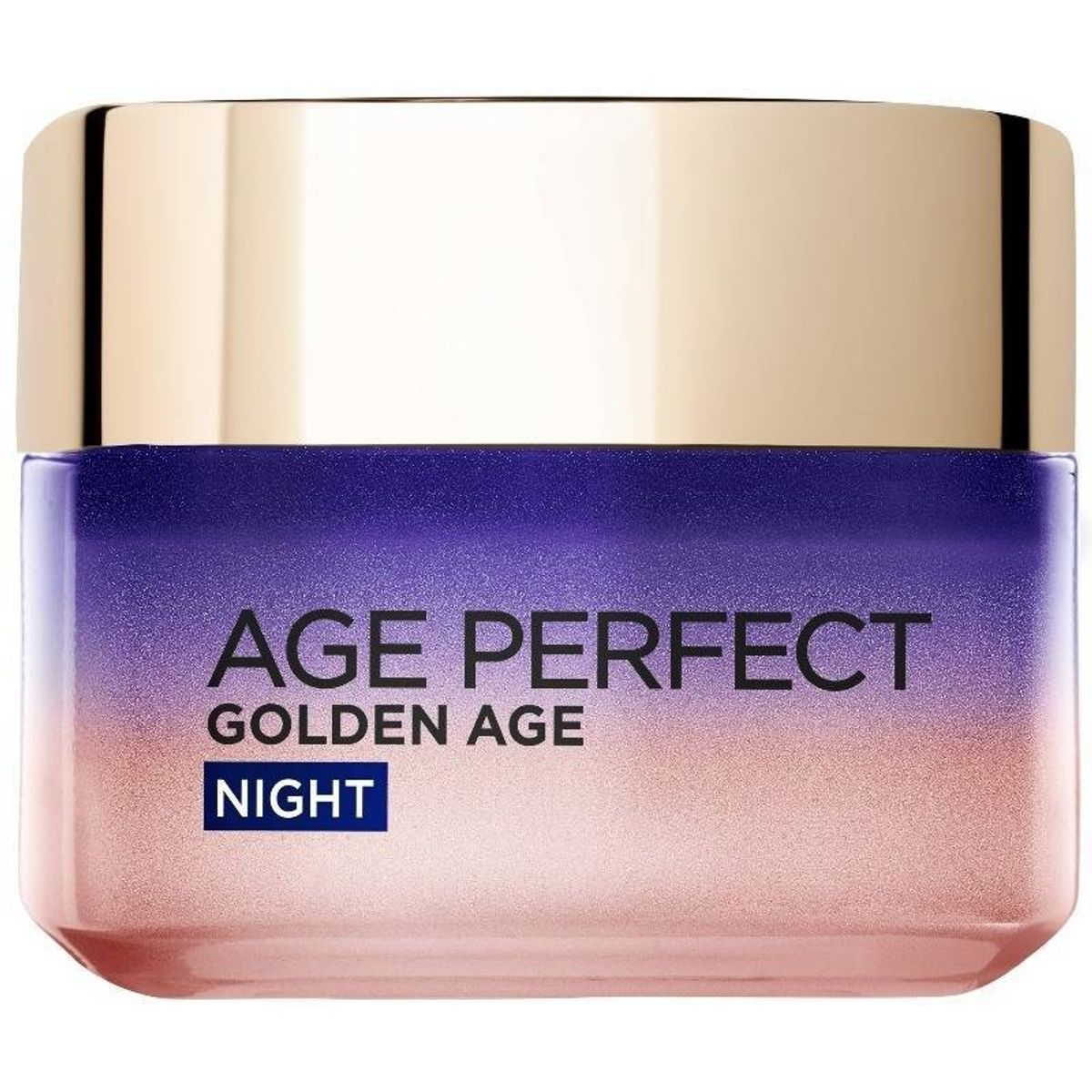 L'Oreal Paris Skin Expert Age Perfect Golden Age Night 50 ml