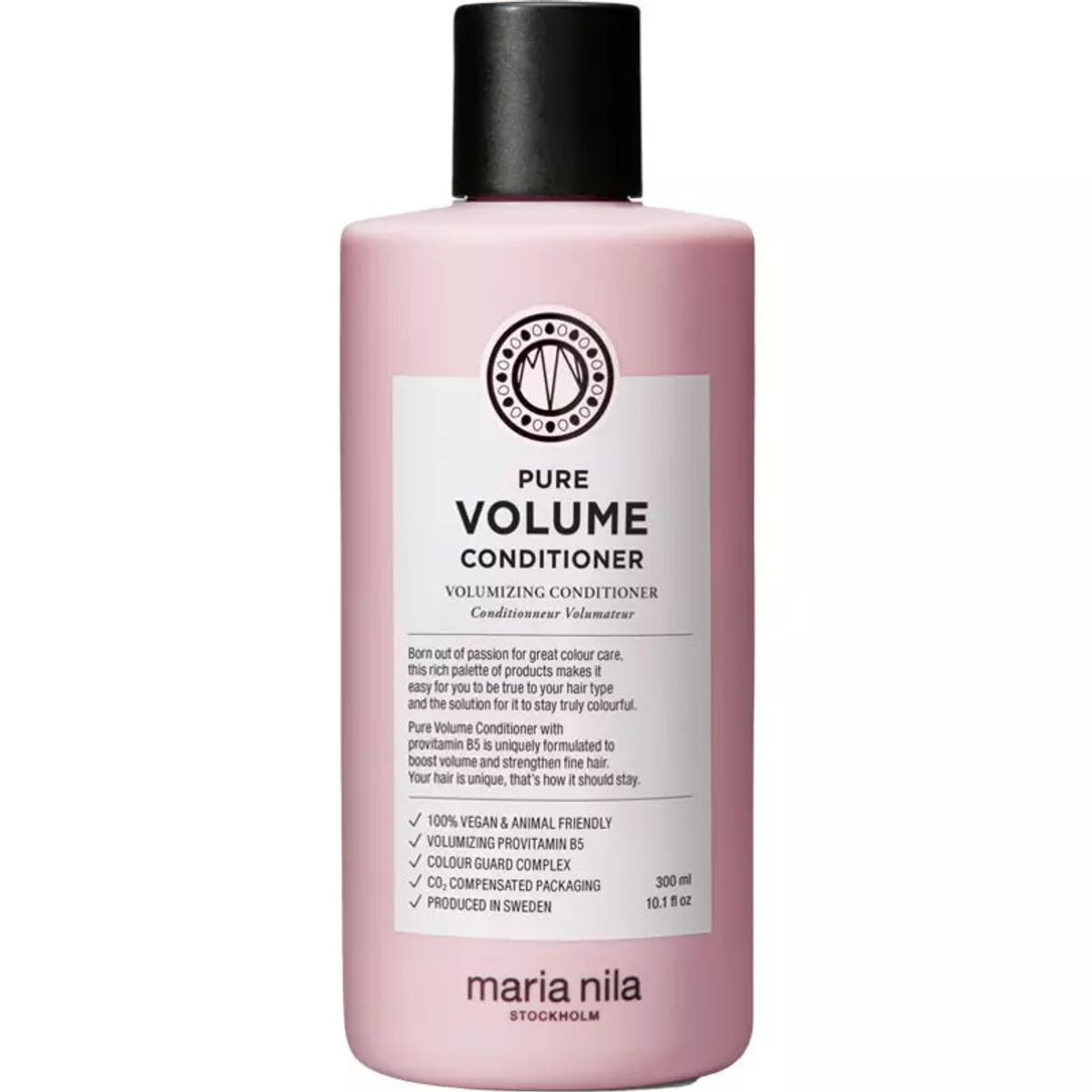 Maria Nila Pure Volume Conditioner 300 ml