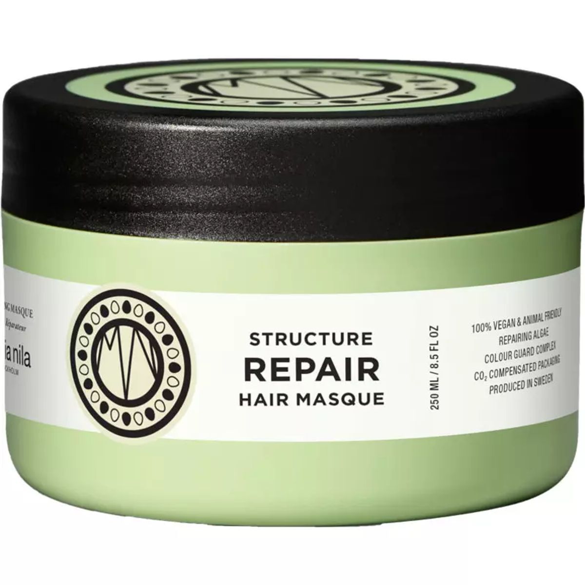 Maria Nila Structure Repair Masque 250 ml