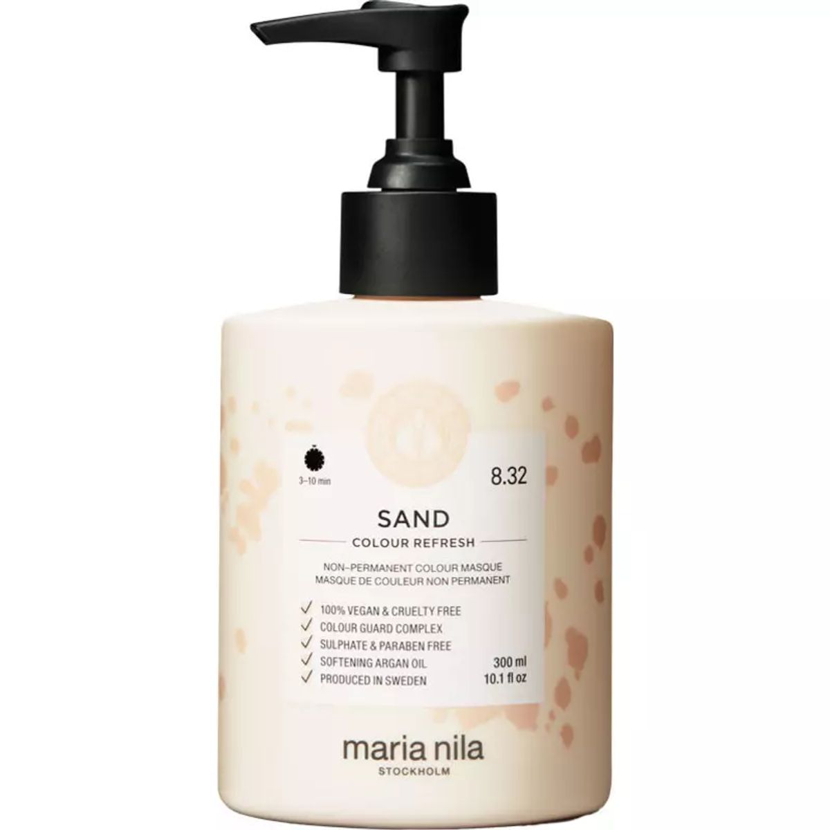 Maria Nila Colour 300 ml - 8.32 Refresh Sand