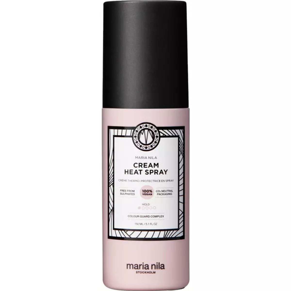 Maria Nila Cream Heat Spray 150 ml