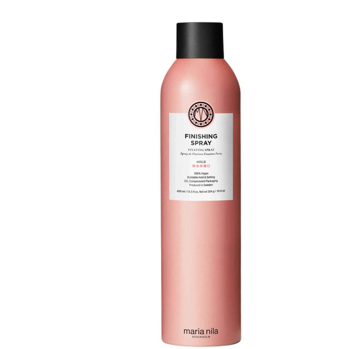 Maria Nila Finishing Spray 400 ml