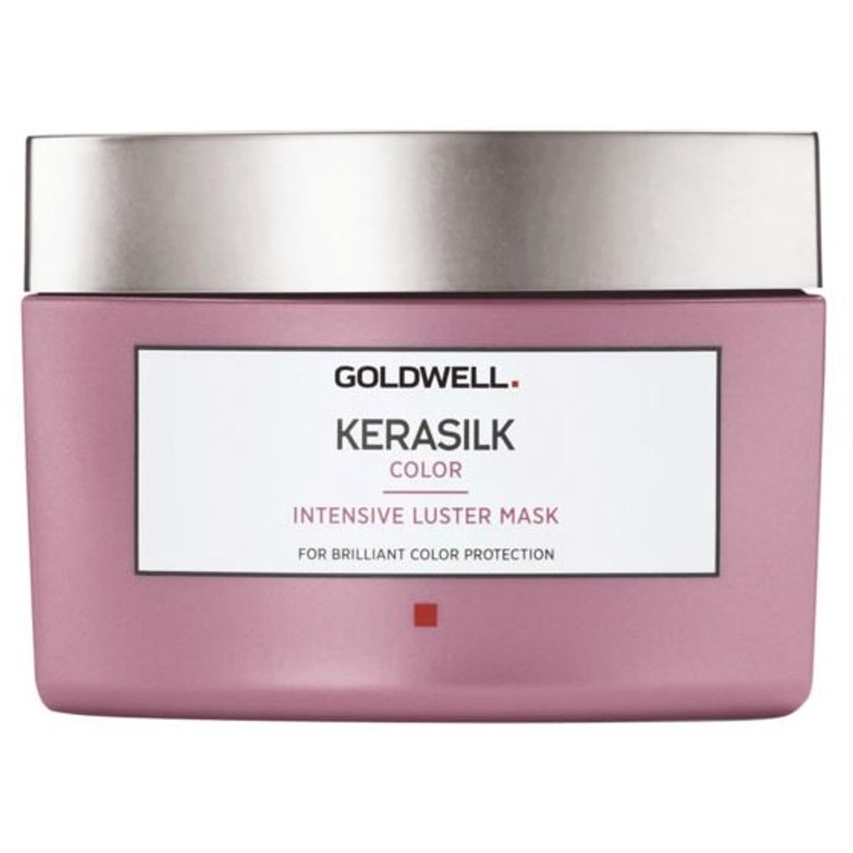 Goldwell Kerasilk Color Intensive Luster Mask 200 ml