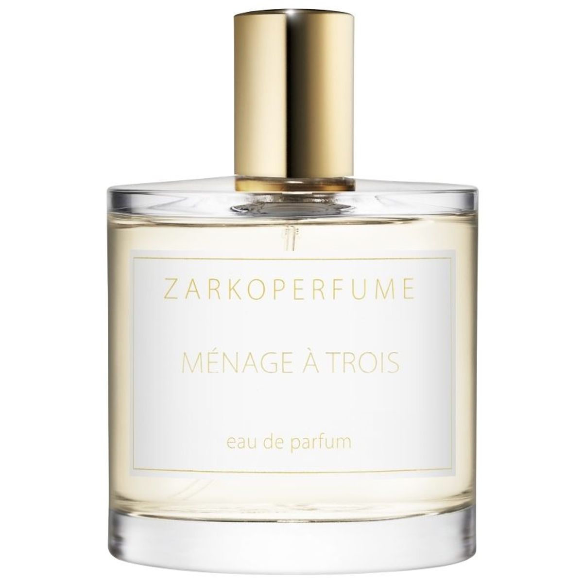 ZarkoPerfume Menage A Trois EDP 100 ml