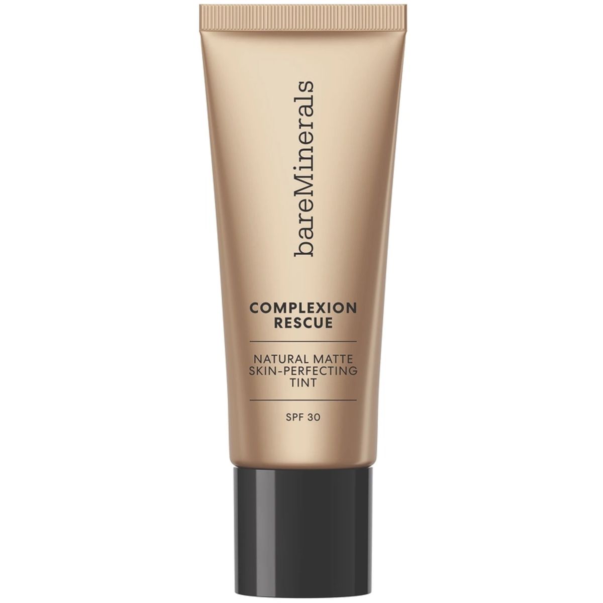 bareMinerals Complexion Rescue Tinted Moisturizer Hyaluronic Acid SPF 30 - 35 ml - Desert 6.5