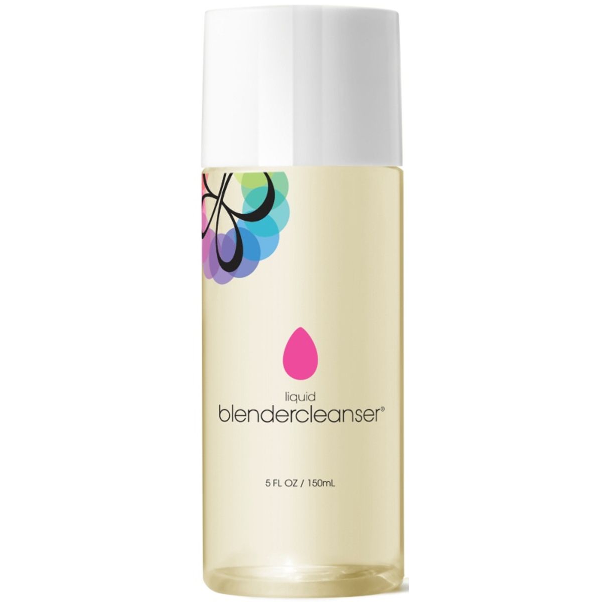 Beautyblender Liquid Blendercleanser 150 ml