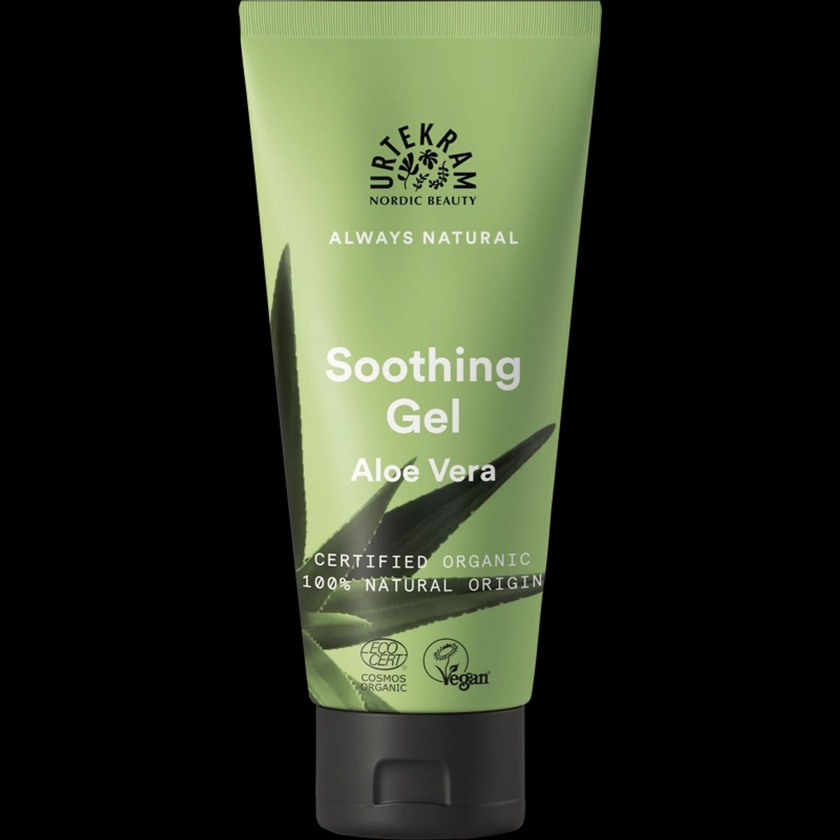 Urtekram Aloe Vera Soothing Gel 100 ml