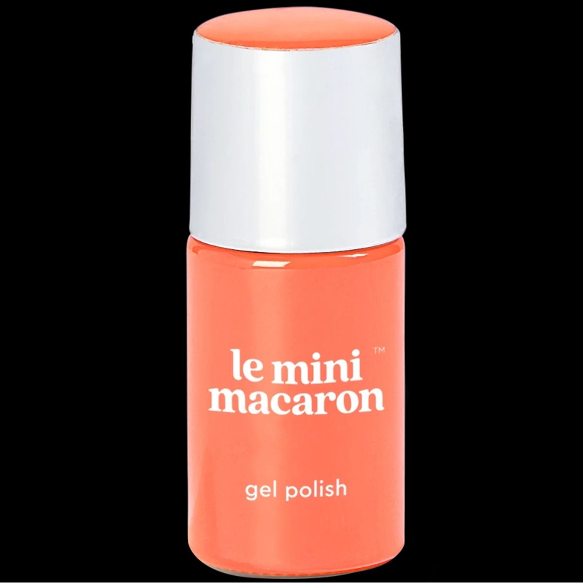 Le Mini Macaron Gel Polish 8,5 ml - Peach