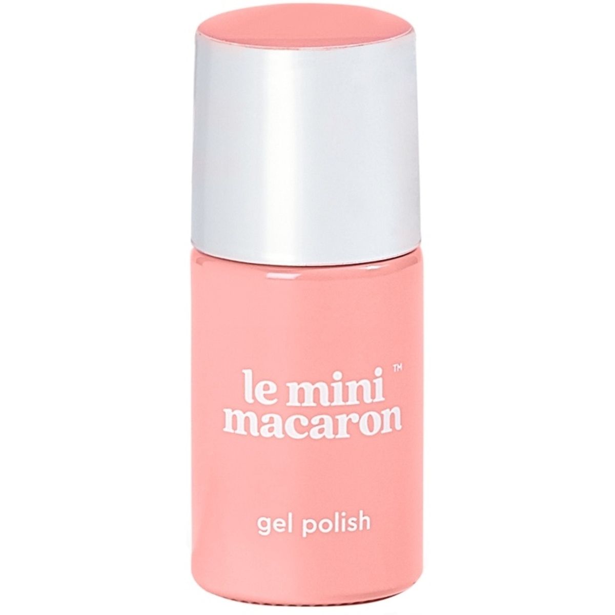 Le Mini Macaron Gel Polish 8,5 ml - Rose Creme